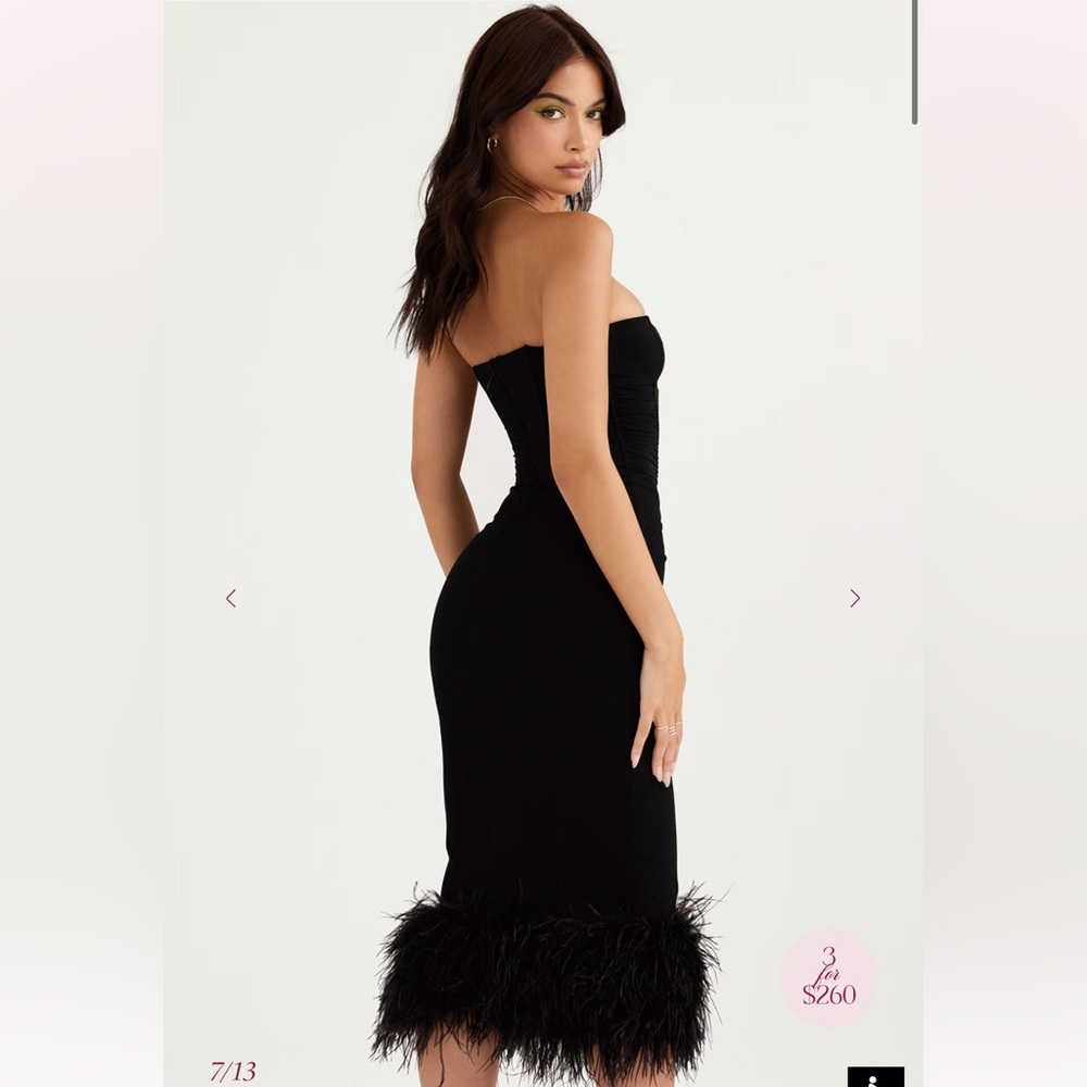 House of CB Fionula Dress